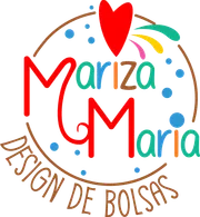 Mariza Maria — Design de Bolsas