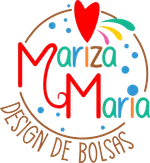 Mariza Maria — Design de Bolsas