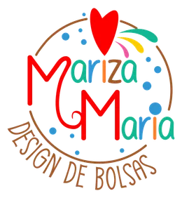Mariza Maria — Design de Bolsas