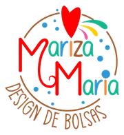 Mariza Maria — Design de Bolsas