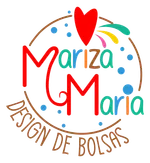 Mariza Maria — Design de Bolsas